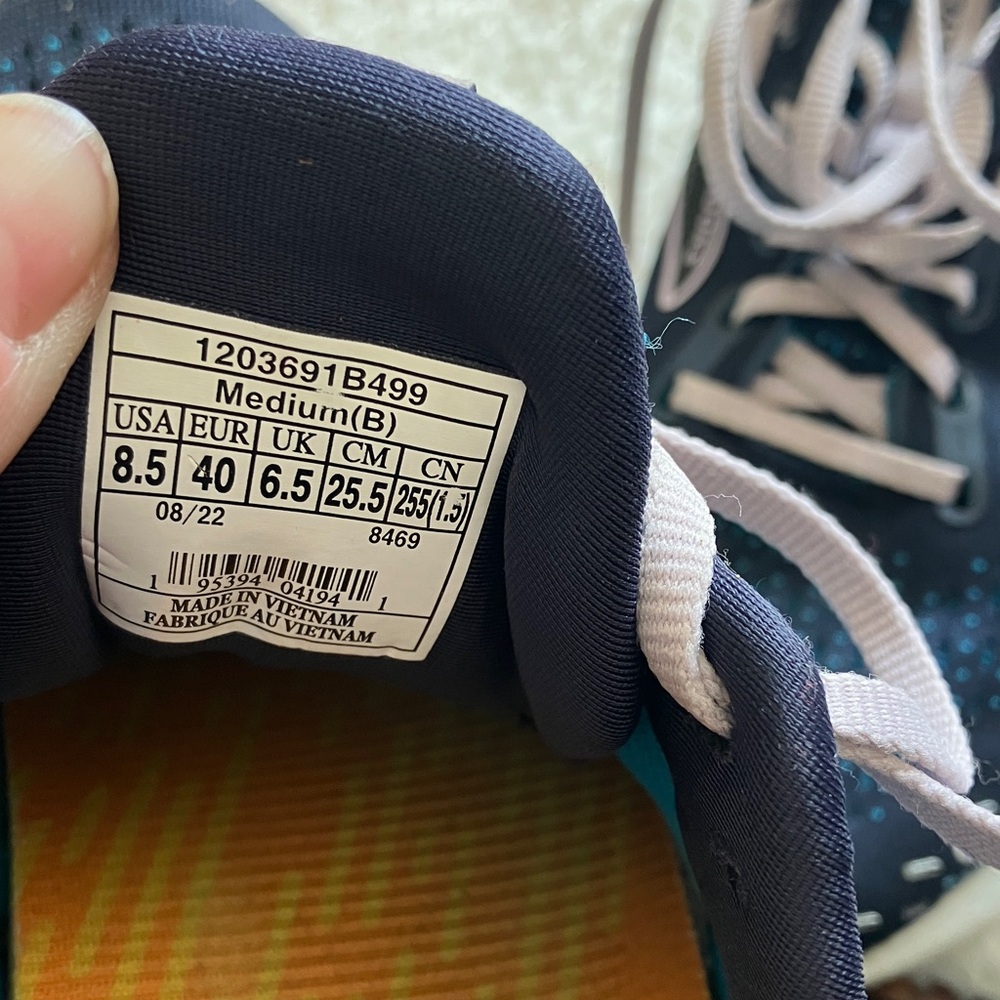 Brooks Glycerin 20 running shoes - Picture 7 of 11